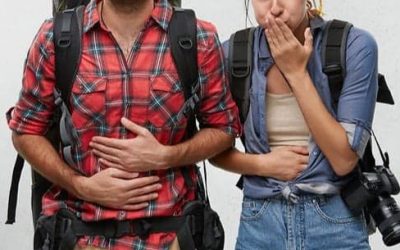 Combattre la Tourista