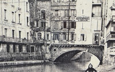 Narbonne, entre histoire et Méditerranée