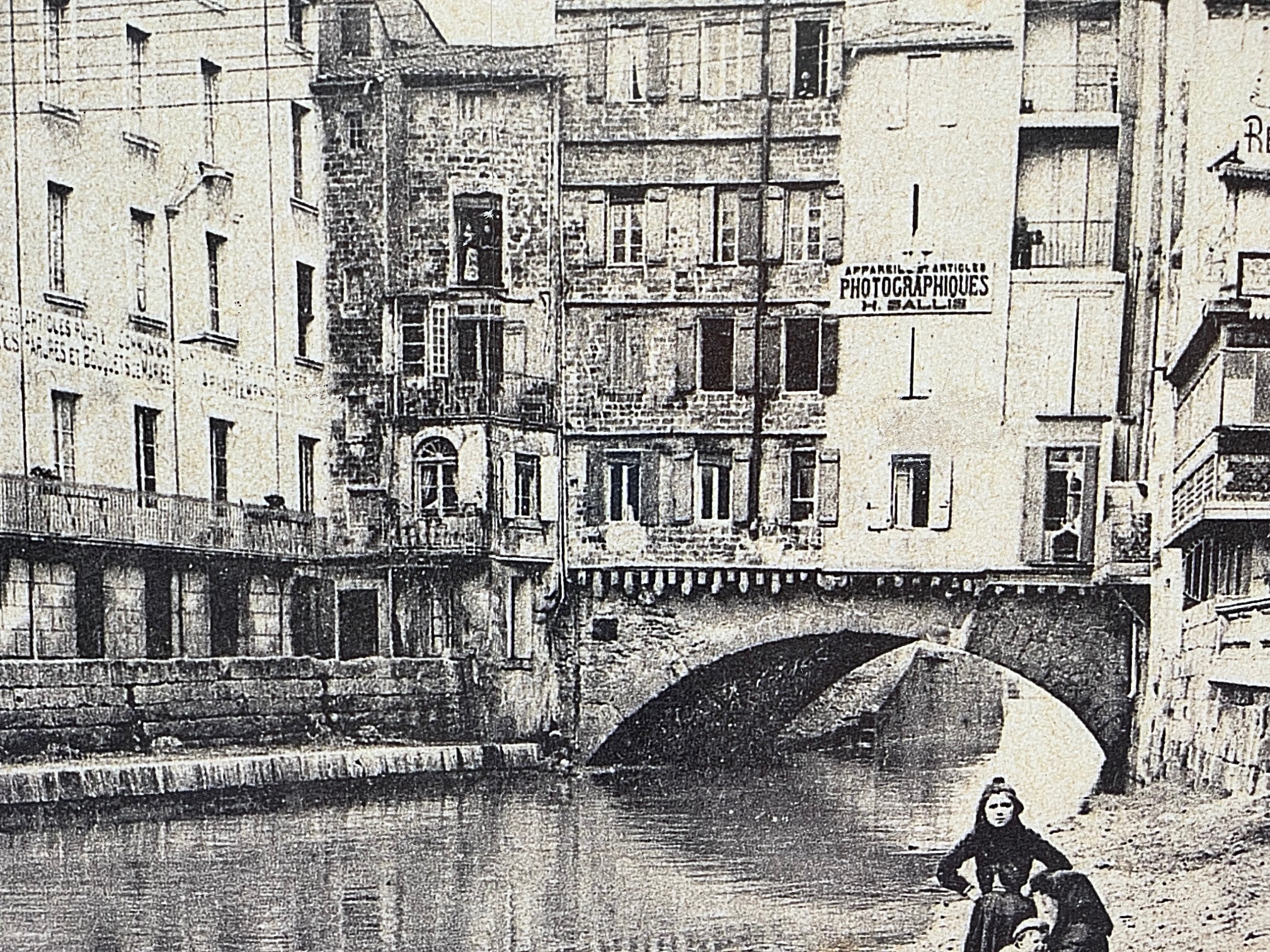 Narbonne, entre histoire et Méditerranée