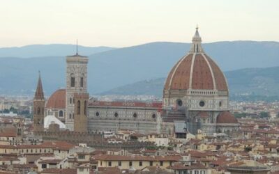 Florence et Pise en 3 jours : itinéraire ricrac