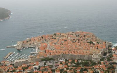 Grand tour de Croatie