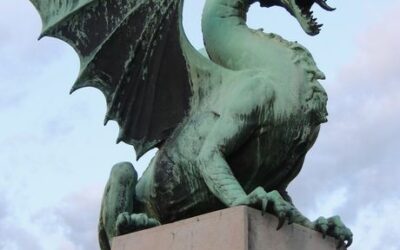 Romance à Ljubljana