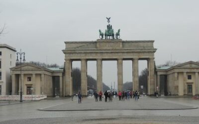 Berlin en Trabant : voyage vintage à petit budget