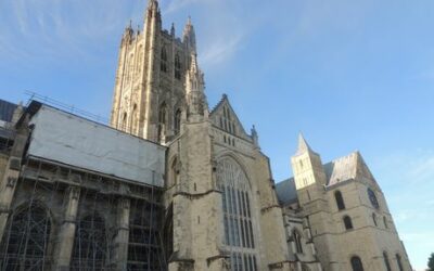 Week-end en Kent : charme, histoire et petits budgets