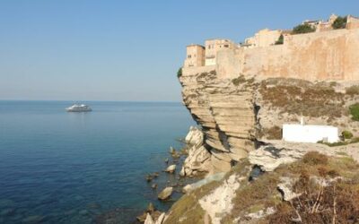 Corse en roadtrip : les étapes budget friendly