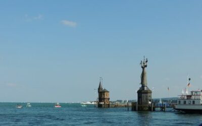 Quelques jours en Forêt Noire