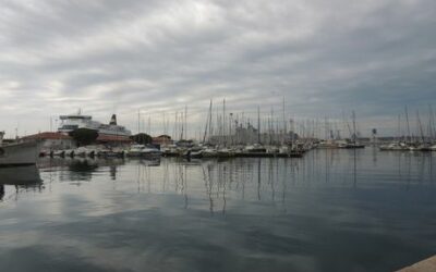 Toulon en une journée : itinéraire malin et découvertes