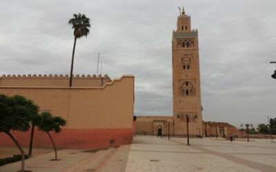 Voyage au Maroc : dépaysement ricrac garanti