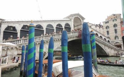 Venise en amoureux ricrac : astuces pour un séjour ricrac