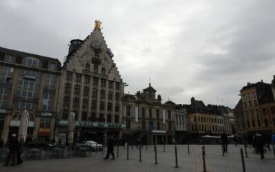 City trip à Lille : une escapade ricrac dans le Nord