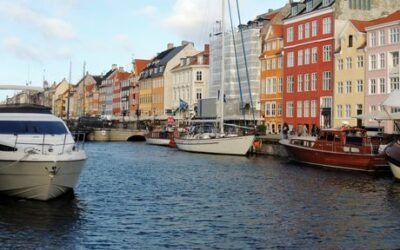 Mini-croisière scandinave