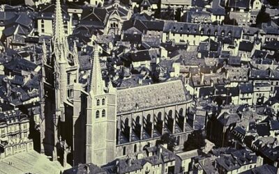 Week end à Mende : entre découvertes, balades