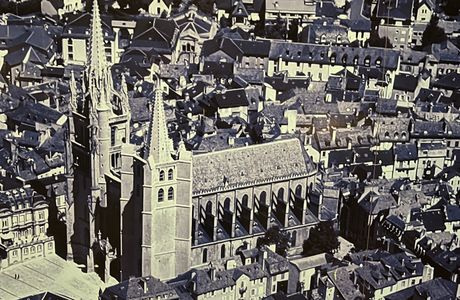 Que faire à Mende le week-end? Balades, visites et bons plans