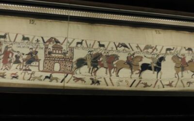 Escapade à Bayeux : un concentré de Normandie en une journée