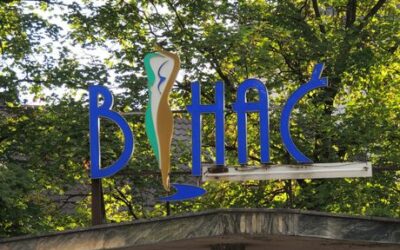 Une pause à Bihac : impressions éphémères de la Bosnie-Herzégovine