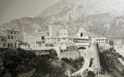 Monaco en  mode ricrac : que voir sans se ruiner