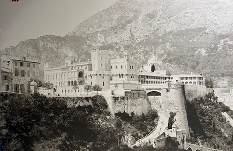 Monaco en  mode ricrac : que voir sans se ruiner test